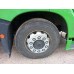 FAW JH6 6x4 Седельный тягач CA4250P25K15T1NE5A80 (Газовый, 12,5 л, 430 л.с., МТ)