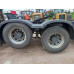 FAW JH6 6x4 Седельный тягач CA4250P25K15T1NE5A80 (Газовый, 12,5 л, 430 л.с., МТ)