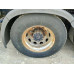 FAW JH6 6x4 Седельный тягач CA4250P25K15T1NE5A80 (Газовый, 12,5 л, 430 л.с., МТ)