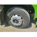 FAW JH6 6x4 Седельный тягач CA4250P25K15T1NE5A80 (Газовый, 12,5 л, 430 л.с., МТ)
