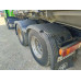 FAW JH6 6x4 Седельный тягач CA4250P25K15T1NE5A80 (Газовый, 12,5 л, 430 л.с., МТ)