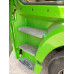 FAW JH6 6x4 Седельный тягач CA4250P25K15T1NE5A80 (Газовый, 12,5 л, 430 л.с., МТ)