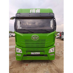 FAW JH6 6x4 Седельный тягач CA4250P25K15T1NE5A80 (Газовый, 12,5 л, 430 л.с., МТ)