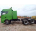 FAW JH6 6x4 Седельный тягач CA4250P25K15T1NE5A80 (Газовый, 12,5 л, 430 л.с., МТ)