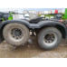 FAW JH6 6x4 Седельный тягач CA4250P25K15T1NE5A80 (Газовый, 12,5 л, 430 л.с., МТ)