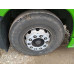 FAW JH6 6x4 Седельный тягач CA4250P25K15T1NE5A80 (Газовый, 12,5 л, 430 л.с., МТ)
