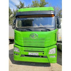 FAW JH6 6x4 Седельный тягач CA4250P25K15T1NE5A80 (Газовый, 12,5 л, 430 л.с., МТ)