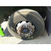 FAW JH6 6x4 Седельный тягач CA4250P25K15T1NE5A80 (Газовый, 12,5 л, 430 л.с., МТ)
