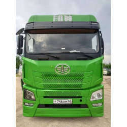 FAW JH6 6x4 Седельный тягач CA4250P25K15T1NE5A80 (Газовый, 12,5 л, 430 л.с., МТ)