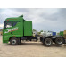 FAW JH6 6x4 Седельный тягач CA4250P25K15T1NE5A80 (Газовый, 12,5 л, 430 л.с., МТ)
