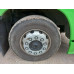 FAW JH6 6x4 Седельный тягач CA4250P25K15T1NE5A80 (Газовый, 12,5 л, 430 л.с., МТ)