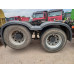 FAW JH6 6x4 Седельный тягач CA4250P25K15T1NE5A80 (Газовый, 12,5 л, 430 л.с., МТ)