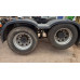 FAW JH6 6x4 Седельный тягач CA4250P25K15T1NE5A80 (Газовый, 12,5 л, 430 л.с., МТ)