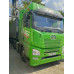FAW JH6 6x4 Седельный тягач CA4250P25K15T1NE5A80 (Газовый, 12,5 л, 430 л.с., МТ)