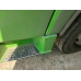 FAW JH6 6x4 Седельный тягач CA4250P25K15T1NE5A80 (Газовый, 12,5 л, 430 л.с., МТ)
