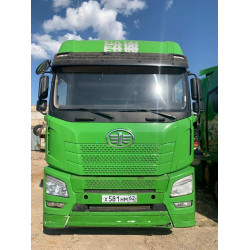 FAW JH6 6x4 Седельный тягач CA4250P25K15T1NE5A80 (Газовый, 12,5 л, 430 л.с., МТ)