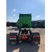 FAW JH6 6x4 Седельный тягач CA4250P25K15T1NE5A80 (Газовый, 12,5 л, 430 л.с., МТ)
