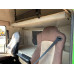 FAW JH6 6x4 Седельный тягач CA4250P25K15T1NE5A80 (Газовый, 12,5 л, 430 л.с., МТ)