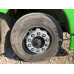 FAW JH6 6x4 Седельный тягач CA4250P25K15T1NE5A80 (Газовый, 12,5 л, 430 л.с., МТ)
