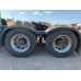 FAW JH6 6x4 Седельный тягач CA4250P25K15T1NE5A80 (Газовый, 12,5 л, 430 л.с., МТ)