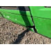 FAW JH6 6x4 Седельный тягач CA4250P25K15T1NE5A80 (Газовый, 12,5 л, 430 л.с., МТ)