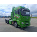 FAW JH6 6x4 Седельный тягач CA4250P25K15T1NE5A80 (Газовый, 12,5 л, 430 л.с., МТ)