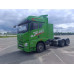 FAW JH6 6x4 Седельный тягач CA4250P25K15T1NE5A80 (Газовый, 12,5 л, 430 л.с., МТ)