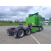 FAW JH6 6x4 Седельный тягач CA4250P25K15T1NE5A80 (Газовый, 12,5 л, 430 л.с., МТ)