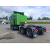 FAW JH6 6x4 Седельный тягач CA4250P25K15T1NE5A80 (Газовый, 12,5 л, 430 л.с., МТ)