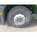 FAW JH6 6x4 Седельный тягач CA4250P25K15T1NE5A80 (Газовый, 12,5 л, 430 л.с., МТ)