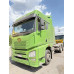FAW JH6 6x4 Седельный тягач CA4250P25K15T1NE5A80 (Газовый, 12,5 л, 430 л.с., МТ)