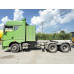 FAW JH6 6x4 Седельный тягач CA4250P25K15T1NE5A80 (Газовый, 12,5 л, 430 л.с., МТ)