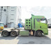 FAW JH6 6x4 Седельный тягач CA4250P25K15T1NE5A80 (Газовый, 12,5 л, 430 л.с., МТ)