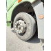 FAW JH6 6x4 Седельный тягач CA4250P25K15T1NE5A80 (Газовый, 12,5 л, 430 л.с., МТ)