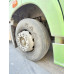 FAW JH6 6x4 Седельный тягач CA4250P25K15T1NE5A80 (Газовый, 12,5 л, 430 л.с., МТ)