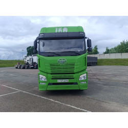 FAW JH6 6x4 Седельный тягач CA4250P25K15T1NE5A80 (Газовый, 12,5 л, 430 л.с., МТ)