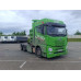 FAW JH6 6x4 Седельный тягач CA4250P25K15T1NE5A80 (Газовый, 12,5 л, 430 л.с., МТ)
