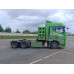 FAW JH6 6x4 Седельный тягач CA4250P25K15T1NE5A80 (Газовый, 12,5 л, 430 л.с., МТ)