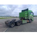 FAW JH6 6x4 Седельный тягач CA4250P25K15T1NE5A80 (Газовый, 12,5 л, 430 л.с., МТ)