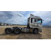 FAW J7 6x4 Седельный тягач CA4250P77K25T1E5 (Дизельный, 12.5 л, 553 л.с. АТ)