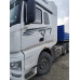 FAW J7 6x4 Седельный тягач CA4250P77K25T1E5 (Дизельный, 12.5 л, 553 л.с. АТ)
