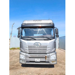 FAW JH6 6x4 Седельный тягач CA4250P25K15T1E5A80 (Дизельный, 11.6 л, 430 л.с. МТ)