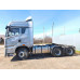 FAW JH6 6x4 Седельный тягач CA4250P25K15T1E5A80 (Дизельный, 11.6 л, 430 л.с. МТ)