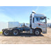 FAW JH6 6x4 Седельный тягач CA4250P25K15T1E5A80 (Дизельный, 11.6 л, 430 л.с. МТ)