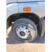FAW JH6 6x4 Седельный тягач CA4250P25K15T1E5A80 (Дизельный, 11.6 л, 430 л.с. МТ)