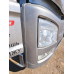 FAW JH6 6x4 Седельный тягач CA4250P25K15T1E5A80 (Дизельный, 11.6 л, 430 л.с. МТ)
