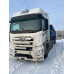 FAW J7 6x4 Седельный тягач CA4250P77K25T1E5 (Дизельный, 12.5 л, 553 л.с. АТ)