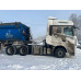 FAW J7 6x4 Седельный тягач CA4250P77K25T1E5 (Дизельный, 12.5 л, 553 л.с. АТ)