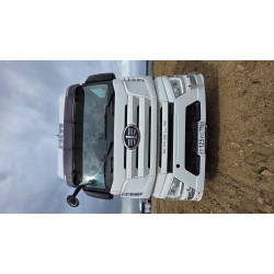 FAW J7 6x4 Седельный тягач CA4250P77K25T1E5 (Дизельный, 12.5 л, 553 л.с. АТ)