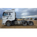 FAW J7 6x4 Седельный тягач CA4250P77K25T1E5 (Дизельный, 12.5 л, 553 л.с. АТ) FAW J7 6x4 Седельный тягач CA4250P77K25T1E5 (Дизельный, 12.5 л, 553 л.с. АТ)